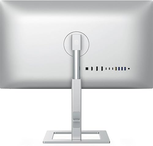 Miniatura 5 de PHILIPS Creator Series 27E2F7901 Pantalla 4K UHD IPS de 27 pulgadas, USB-C, KVM integrado, altura ajustable, cadena de margarita, PD 96W, compatible