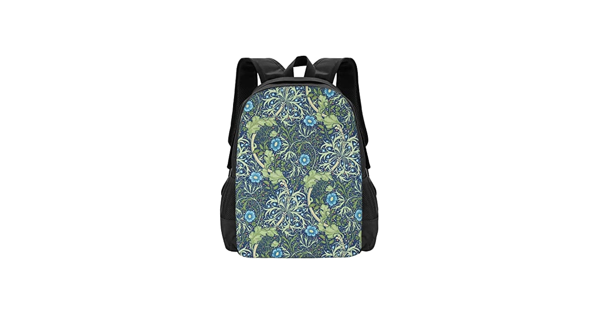 Amazon.co.jp: リュック William Morris ウィリアムモリス