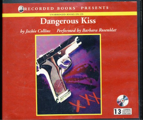 Dangerous Kiss 078879857X Book Cover