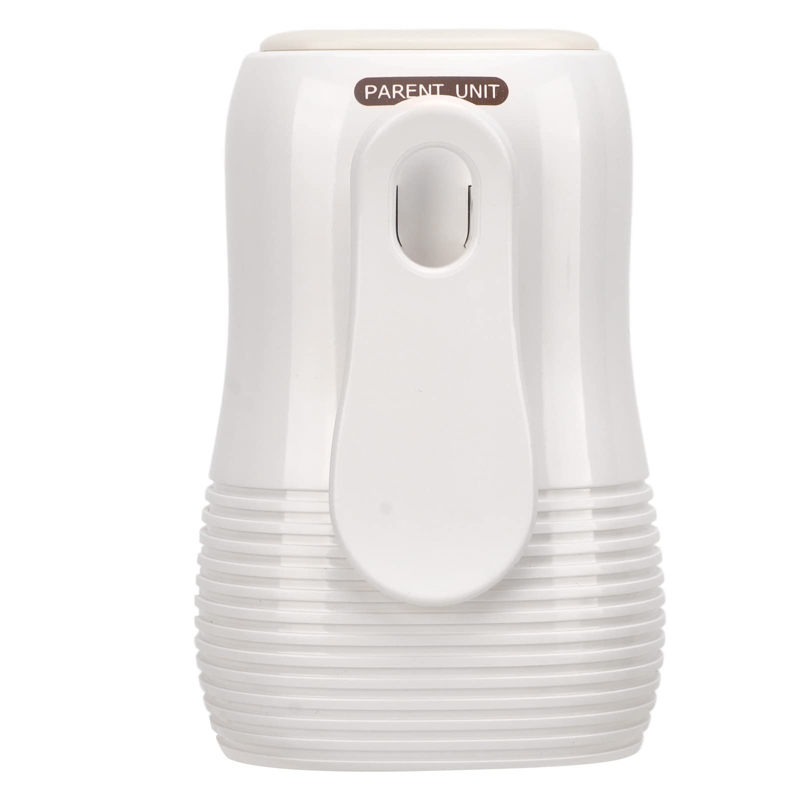 Baby Monitor with 1000ft Range, Night Light Two Way Intercom Noise Detection, (US Plug)