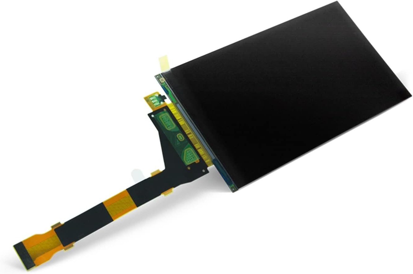 review ASDFGHJK KANGYEBAIHUODIAN Longer 2K LCD Screen Fit for Orange 30 3D Printer Parts Kits