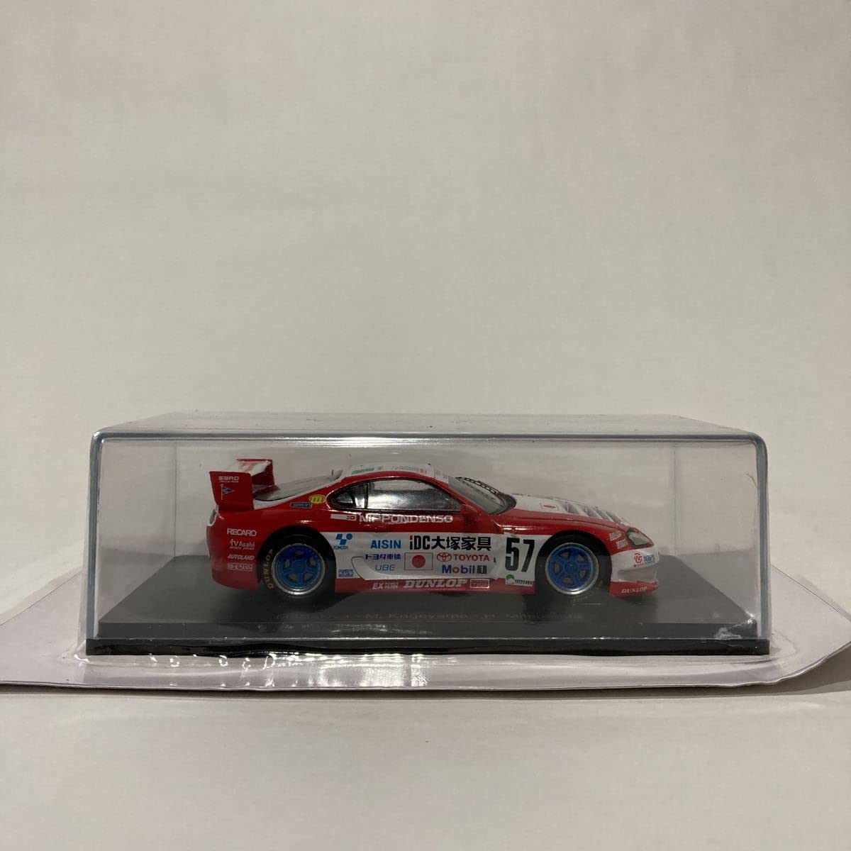 Amazon | アシェット ル・マン 24時間レースカーコレクション 1/43