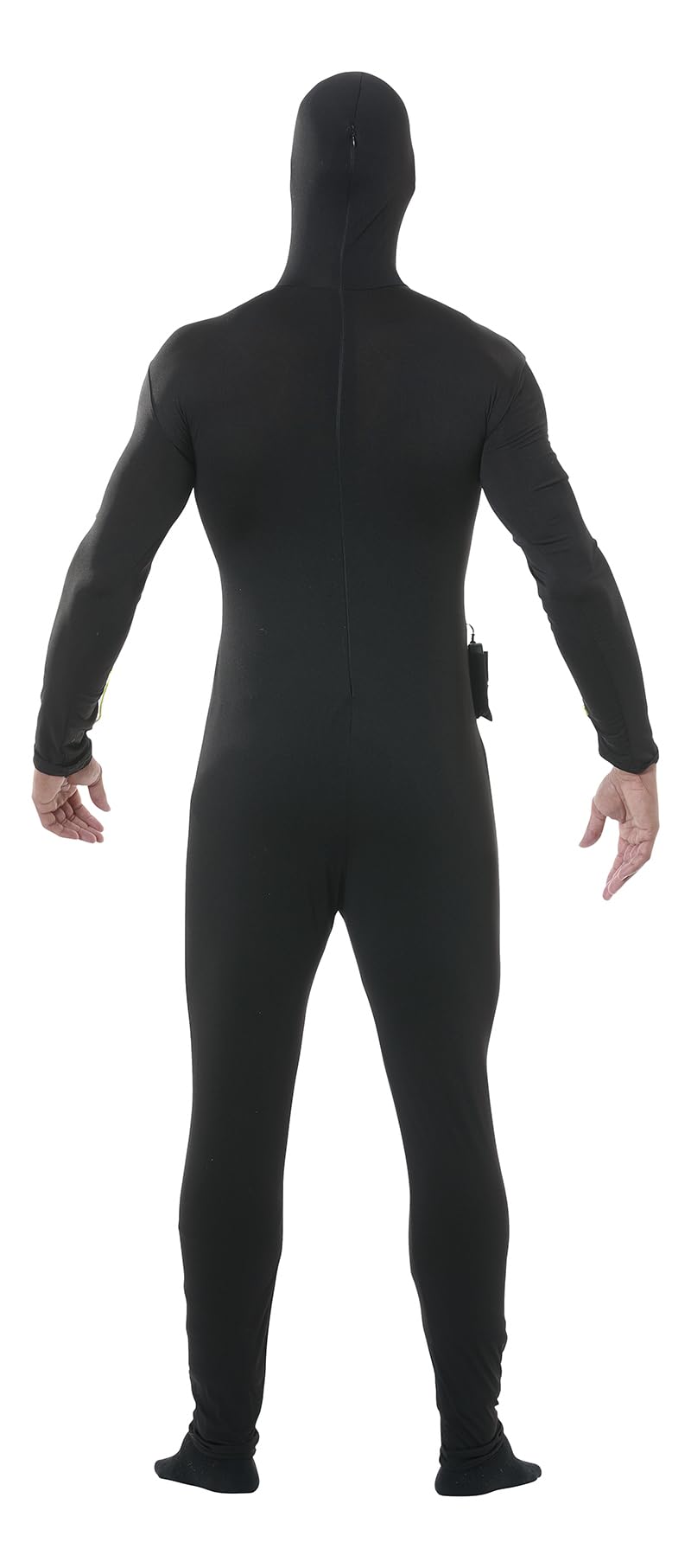 Costume da Seconda Pelle Luce per Uomo M/L