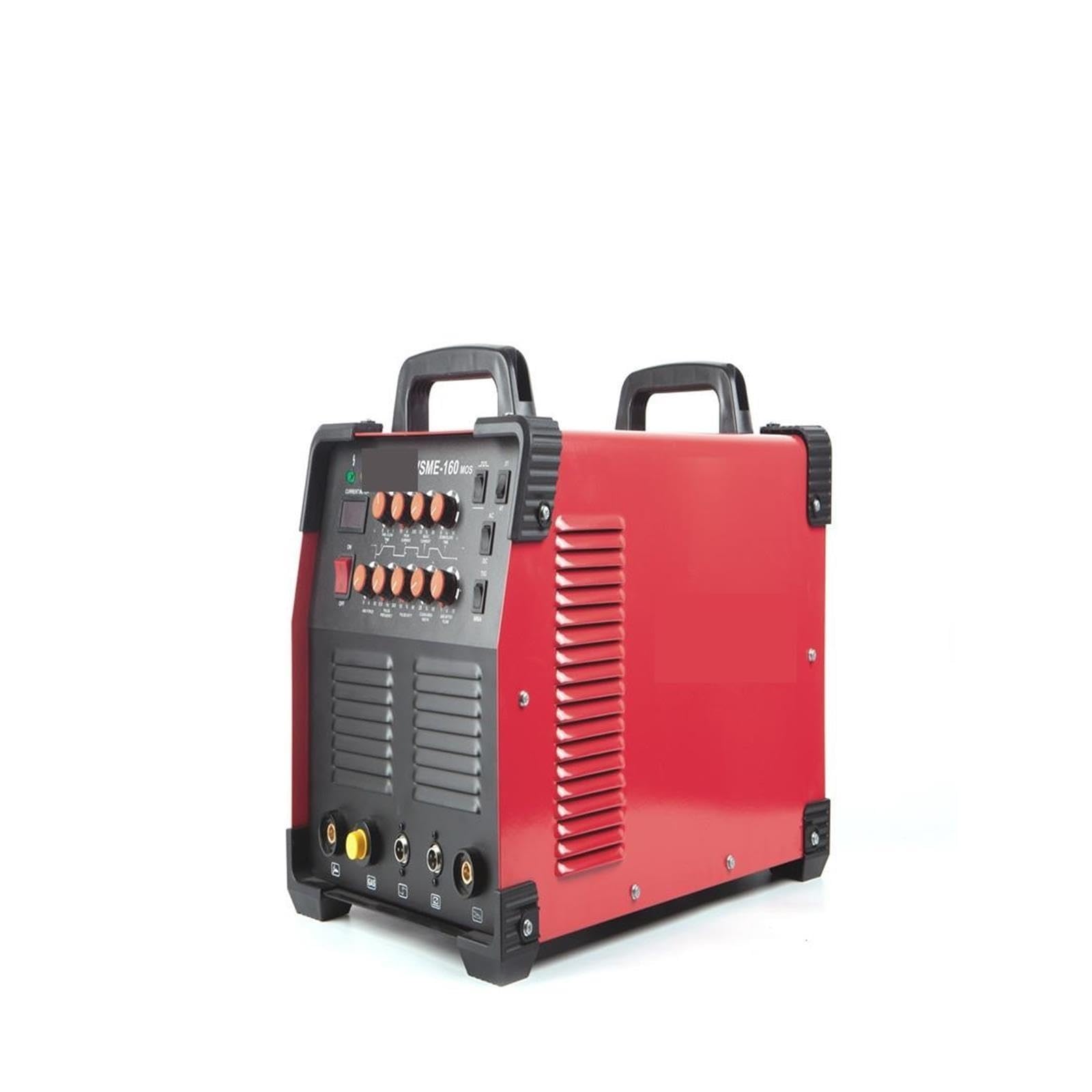 Cortadora de Plasma, Máquina De Soldadura Professional160A, Inversor MOS, Por Argón Pulsado, Ciclo Trabajo Multifuncional Del 60%