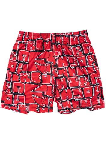Short de basketball pour homme anti frottement pour jouer sans gêne