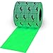 Gator Grip | Premium Quality | Glow-in-the-Dark Grit | Anti-Slip Tape 6-Inch x 60 Foot (1 Roll)