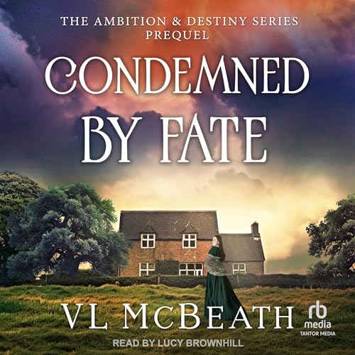 Condemned by Fate by VL McBeath episode artwork
