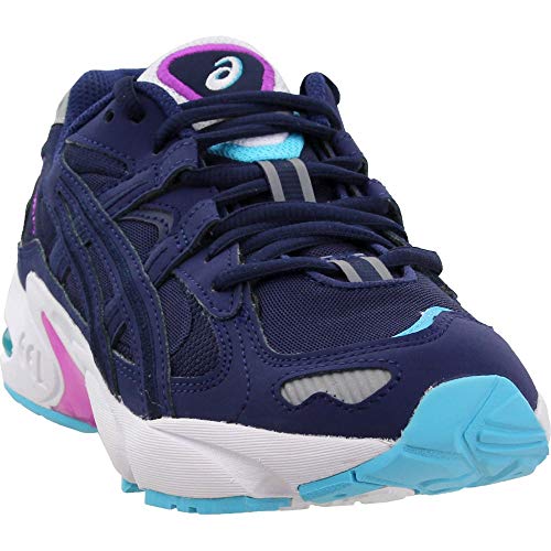 Asics Damen Gel-Kayano 5 OG Laufschuhe, Blau (blau), 35.5 EU thumbnail