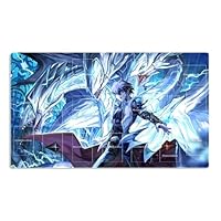 【ラバーマット/スリーブ】 遊戯王 海馬瀬戸 青眼の白竜 セット【未開封】 ラバーマット/スリーブ】 遊戯王 海馬瀬戸 青眼の白竜 セット