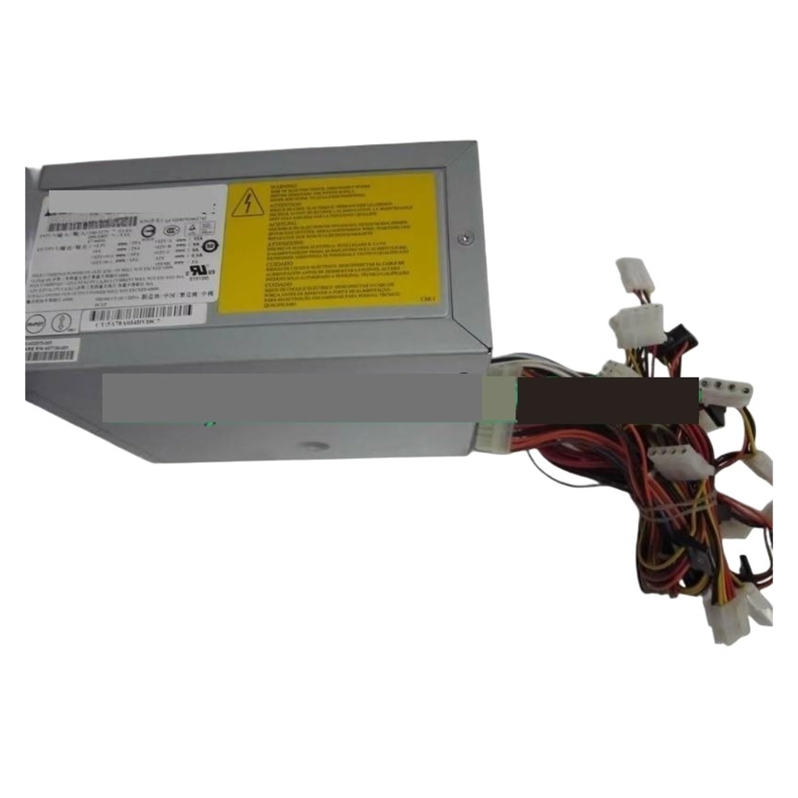 SWEWDSQG ML150 G3 Power Supply TDPS-650BB A 407730-001 402075-001