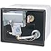 Atwood Mobile Products 96117 110-Volt Pilot Ignition Water Heater - 6 Gallon