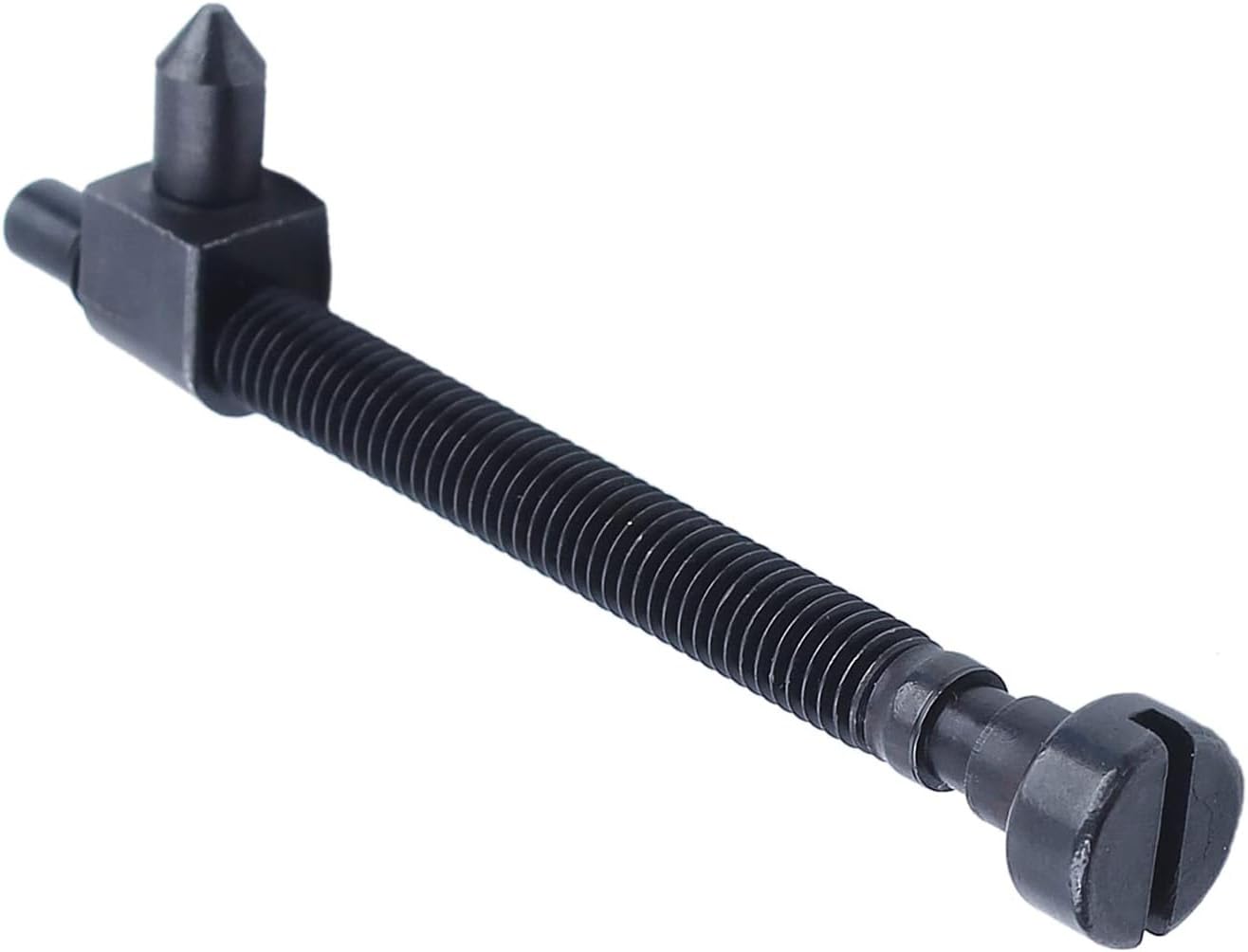 Hippotech Chain Adjuster Tensioner Screw Bolt Kit Replacement for Husqvarna 42, 44, 50, 51 - Image 2