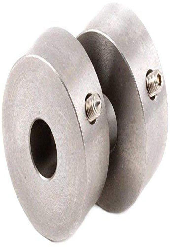 Antunes 7000817 Roller Kit