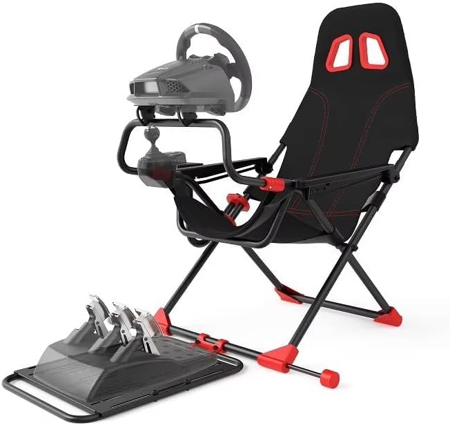 Amazon.co.jp: レーシングコックピット Xbox ハンコンスタンド