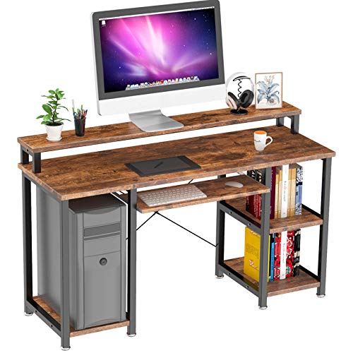 What Is The Average Desk's Depth, Width, and Height?