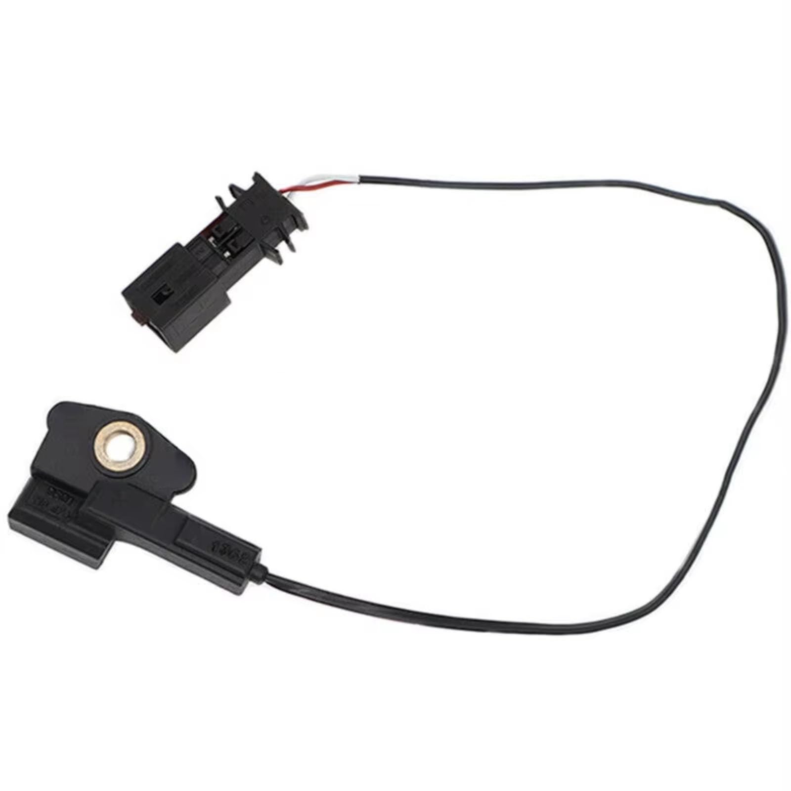 Cable del sensor ABS Compatible Con Accesorios Arnés Cableado Conector Sensor Velocidad Rueda Entrada Salida Automática 0501322866 24341423874 0501210474