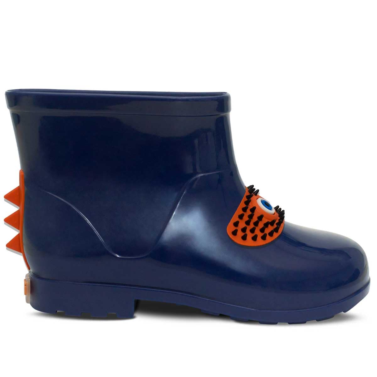 Bota Infantil Galocha Masculina Nº 21 ao 26 Moda Menino Cano Baixo 09.36 em promoção! Veja a oferta e mais achadinhos de Botas & Galochas Infantis 3 Hoje é o melhor dia para comprar Bota Infantil Galocha Masculina Nº 21 ao 26 Moda Menino Cano Baixo 09.36 com aquele preço maroto! Promoção! Aproveite a oferta! 3