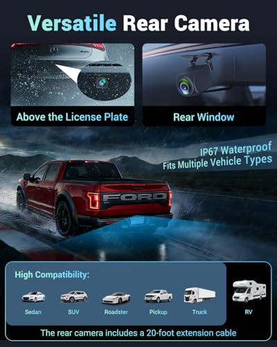 ADAS vehicle system