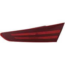 DEPO ACK For Hyundai Elantra 19-20 Tail Light Inner Bulb US Built Passenger Side | DOT Certified 92404-F3500 | HY2803151