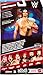 Mattel WWE Elite Action Figure & Accessories, Series #123 Set, 6-inch Collectible Great Khali with 25 Articulation Points & Swappable Hands