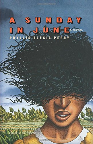 A Sunday in June: A Novel