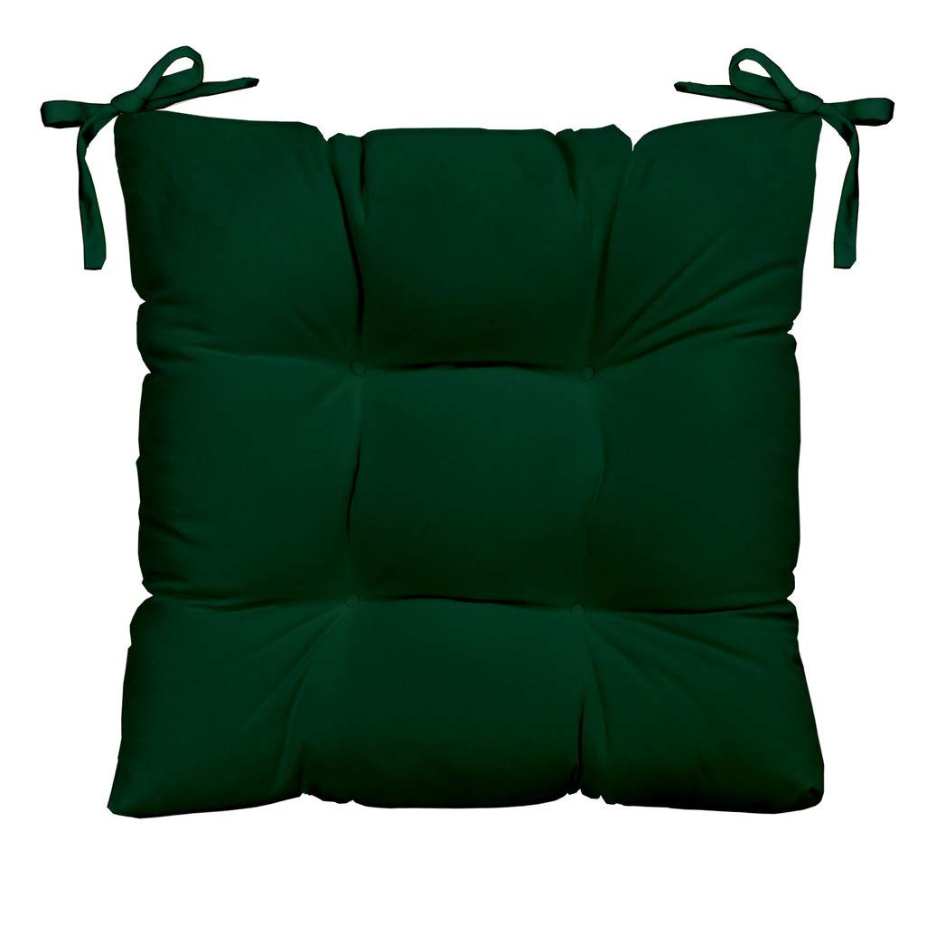 Hunter Green Chair Cushions All Chairs