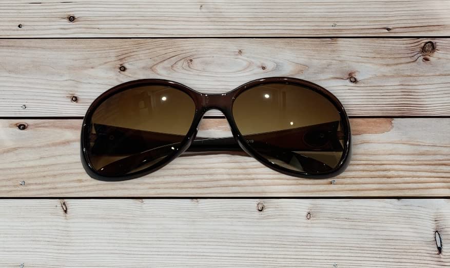 Image of UV400 Protected Oversized Sunglasses for Women | Large Size Retro Square Sun Glasses | Pack of 1 Stylish Shades Eyewear for Girls (6 Options Available)