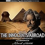 Cover of The Innocents Abroad