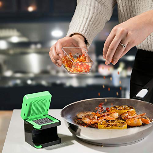 Catálogo de Nicer dicer quick que Puedes Comprar On-line. 24 nicer dicer quick marca Genius (3)