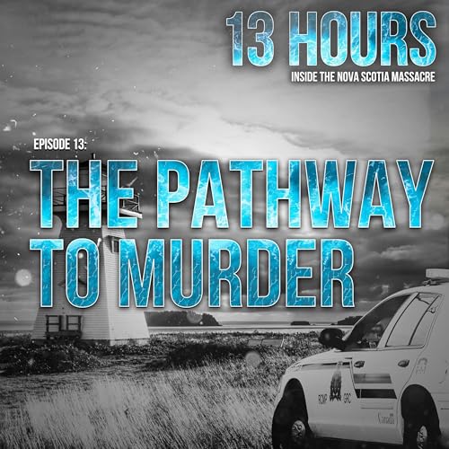 Page de couverture de The Pathway to Murder | 13