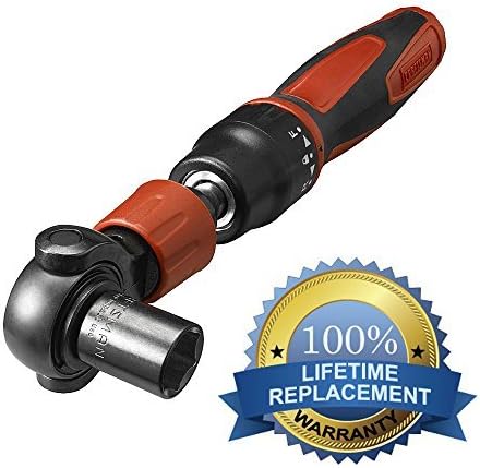 Craftsman Mach Series 3/8-inch Reversible Helix Push Shaft Ratchet Driver - Backed By Our Lifetime Replacement Guarantee!!!