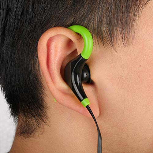 Bluetooth 4.1 Sport auricolare wireless esecuzione...