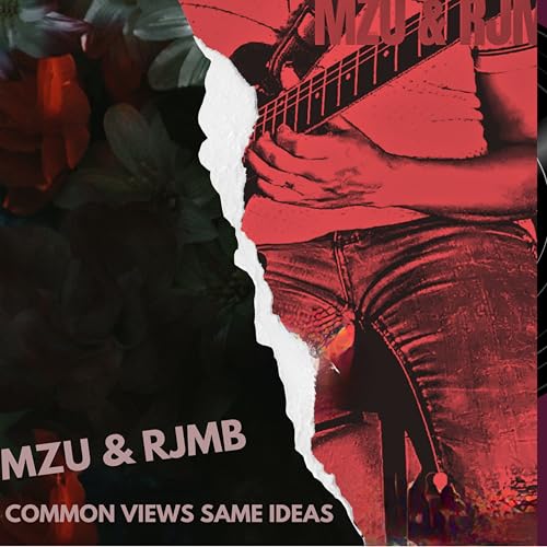 Image of Common Views Same Ideas