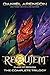 Flame of Requiem: The Complete Trilogy