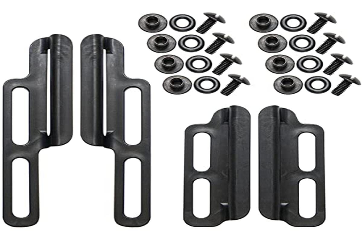 KABAR Attachment System Amazon.in