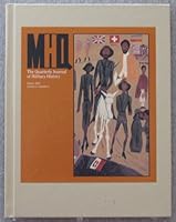 MHQ: The Quarterly Journal of Military History: Winter 1993 - Volume 5, Number 2 B000VVH0B0 Book Cover