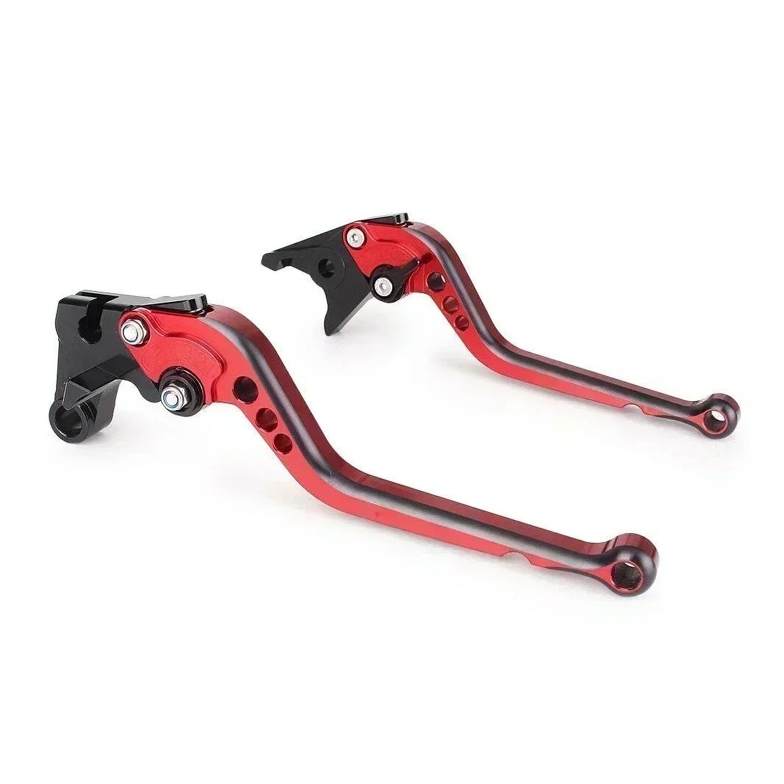 Dajmsuy H Motorbike Brake Clutc Lever For Yzf R1 R1m R1s 2015-2018 For R6 2017-2018 Short Motorcycle 7/8" 22Mm Adjustable Brake Clutc Levers