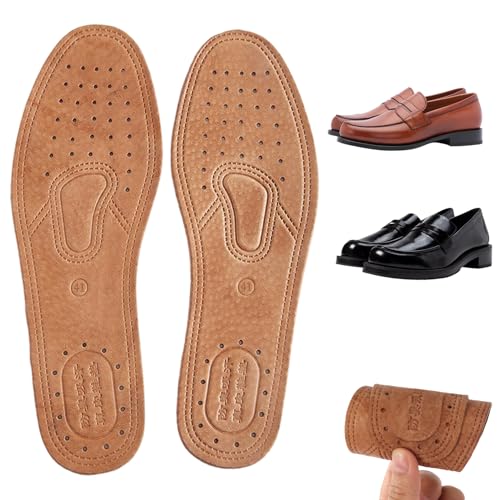 Plantillas removibles acolchonadas para zapatos talla 41