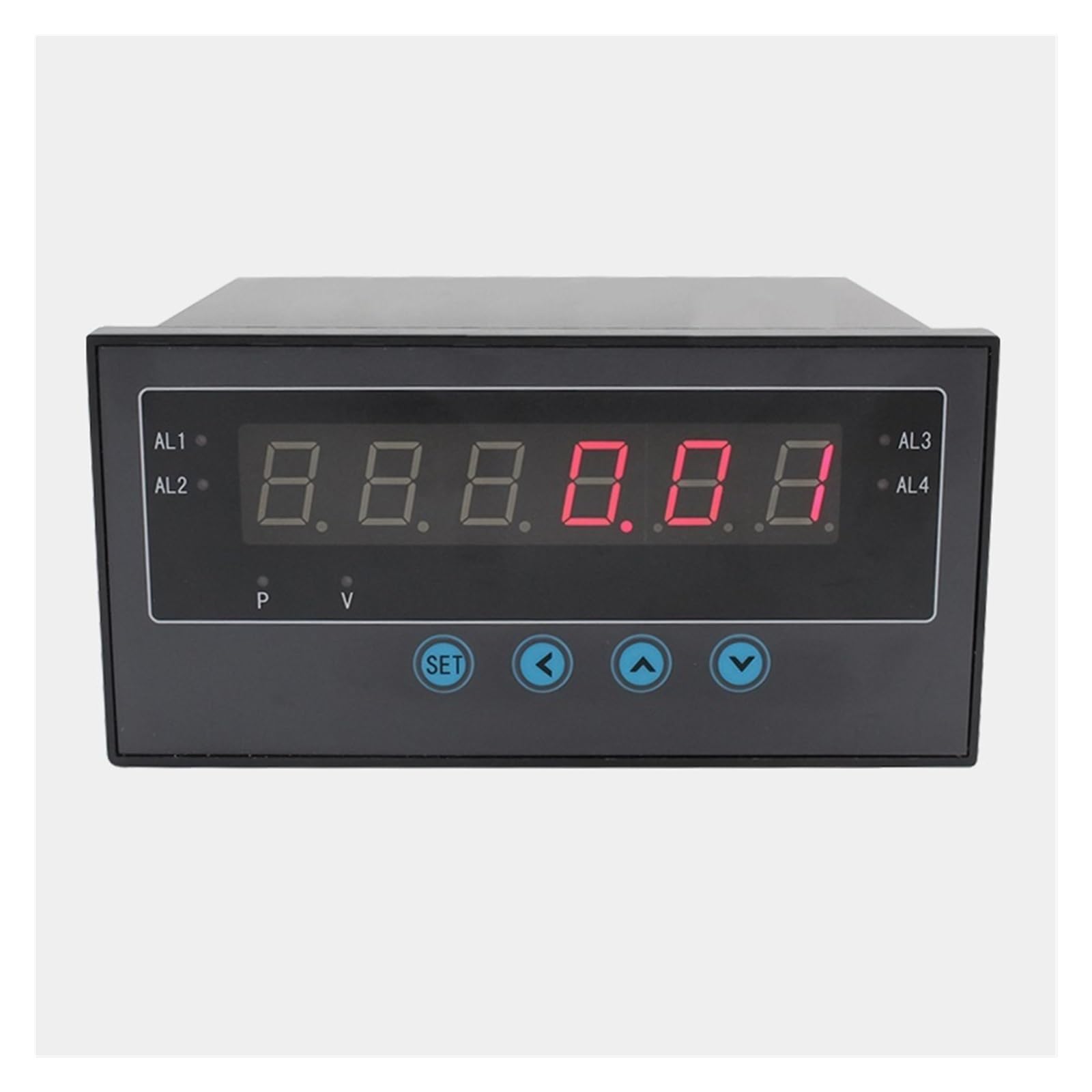 NURII Dynamic Torque Sensor, Torque High RPM Torque Power Tester Motor Dynamometer Measuring Instruments(Single Channel Instrument Large)