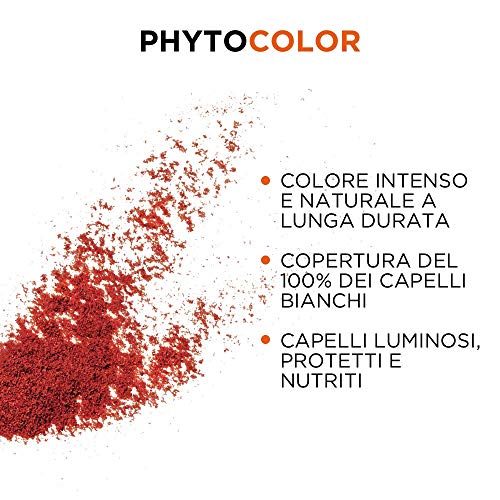 Phyto Phytocolor Colorazione Permanente