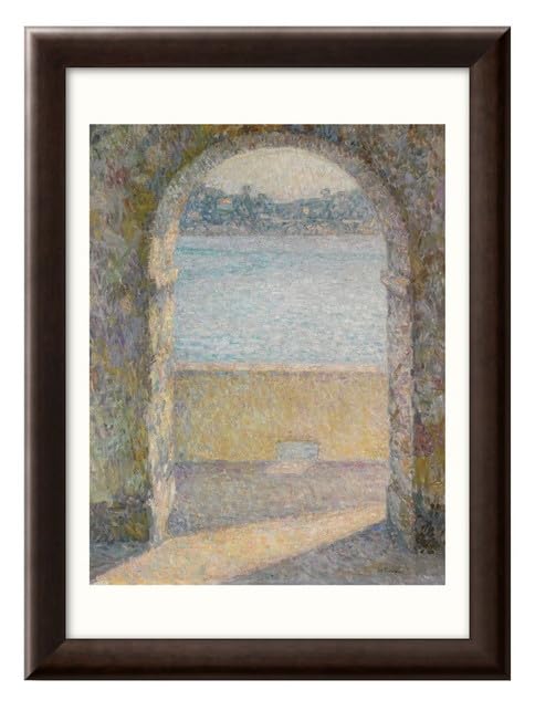 絵画 門 油絵額縁 絵画 門 油絵額縁