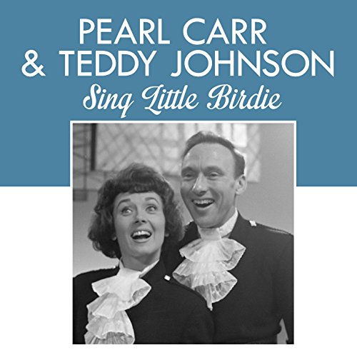 Pearl Carr & Teddy Johnson