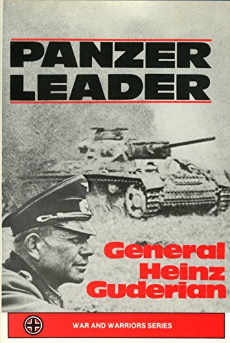 Panzer Leader Panzer Leader