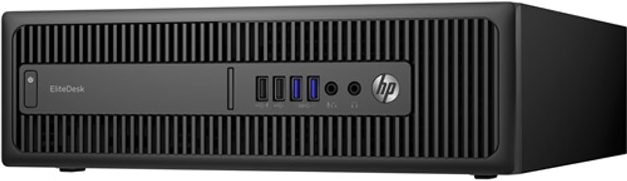 Windowsデスクトップ HP ProDesk 600 G2 SFF i7 6700 8G WIN10 Amazon.com: HP ProDesk 600 G2 SFF Desktop Computer PC with