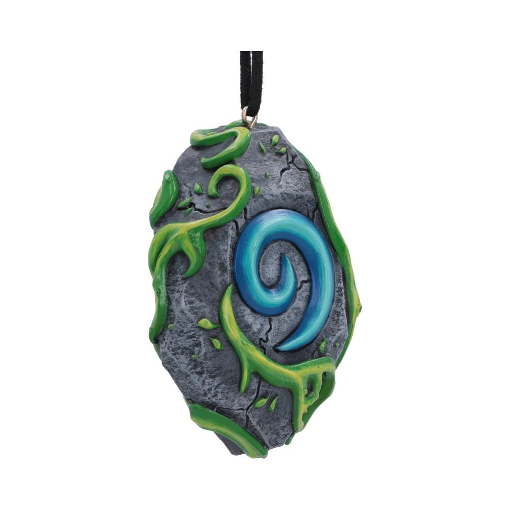 World of Warcraft Collectible Hanging Ornaments (Hearthstone)