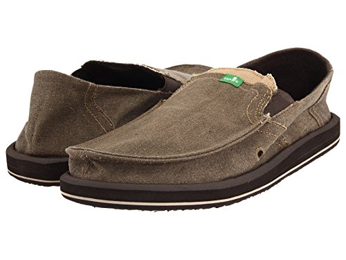 Sanuk Men's Pick Pocket Slip On
