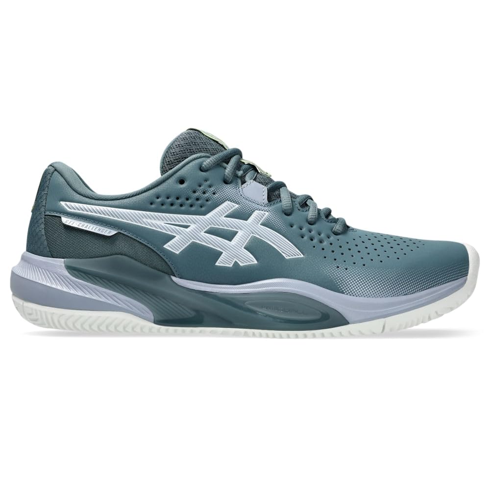 asics Gel Challenger 15 Clay Nero 1041a508