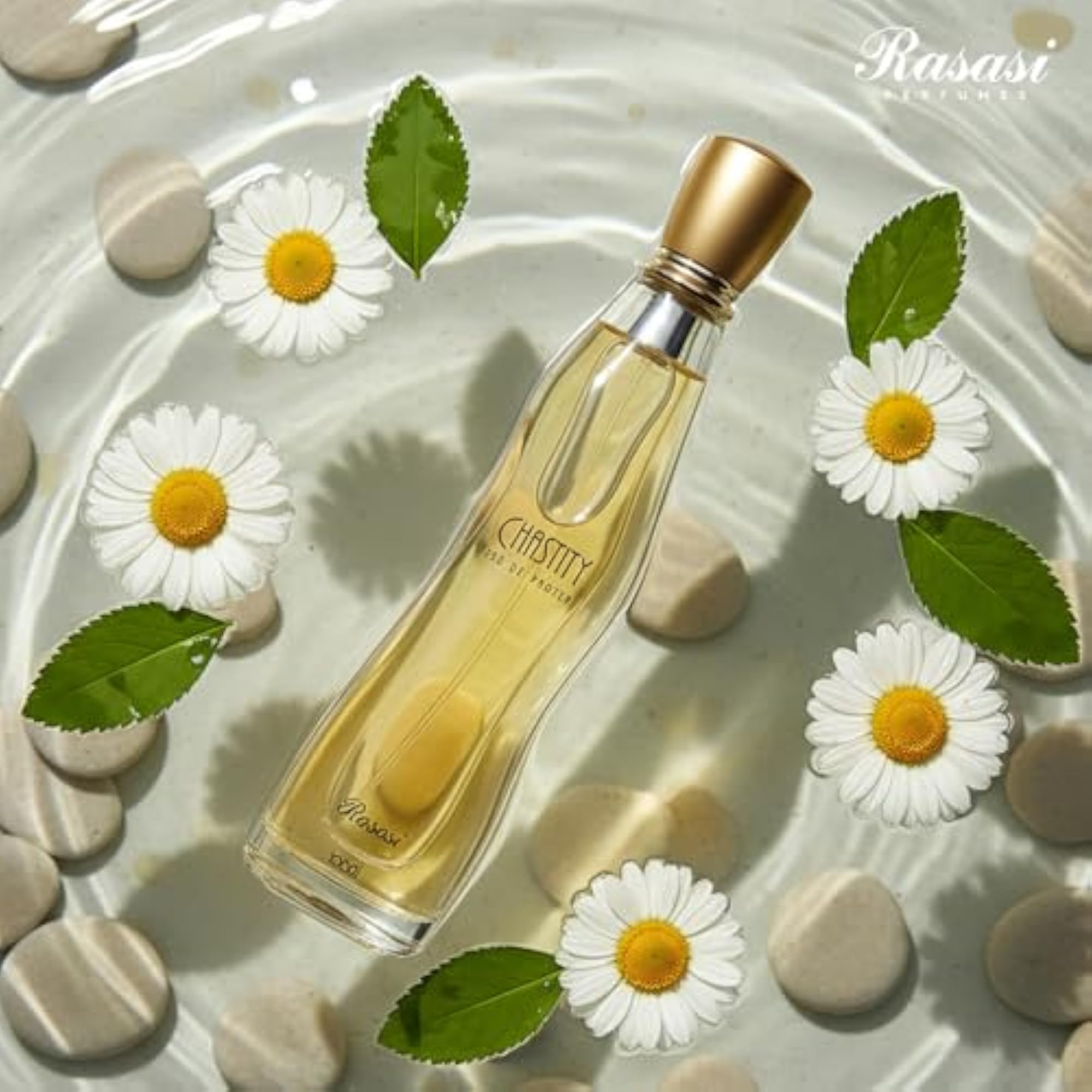 Eau De Parfum For Women, 100ML Luxury Perfume