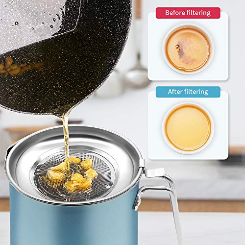 Can I Leave Oil in My Deep Fryer? (All You Need to Know) HomeApricot