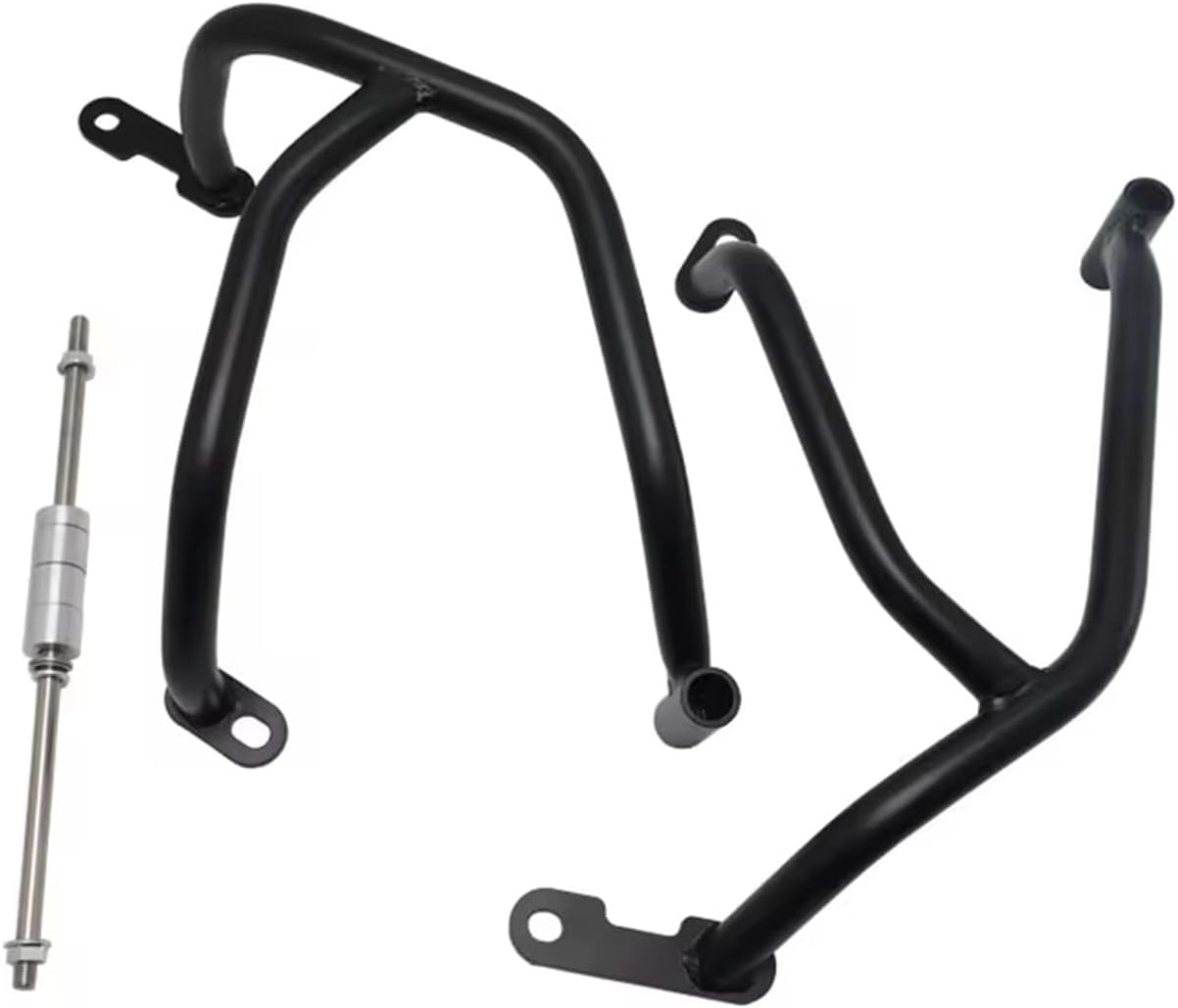 Barre protezione moto Telaio per barra di protezione per motocicletta per FJ-09 per MT-09 2013 2014 2015 2016 2017 2018 2019 2020